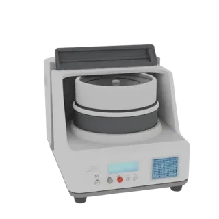 Classroom Centrifuge 3D Study Asset for Classrooms