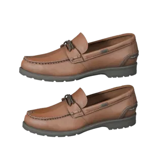 Formal Loafer 3D Asset for Realtime Studio Engines