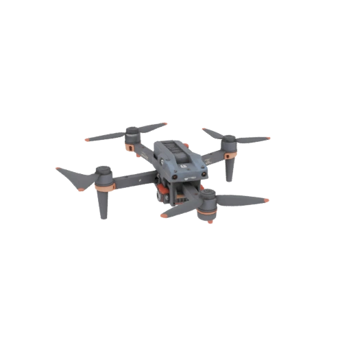 13-inch FPV Drone Frame