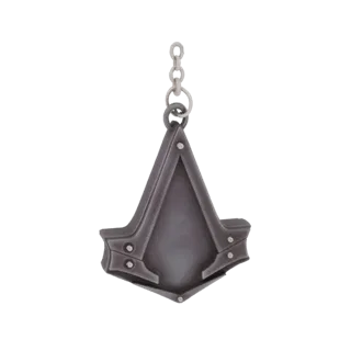 Assassin's Creed Hidden Blade Keychain