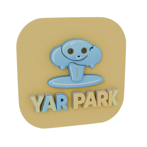 YAR PARK Logo