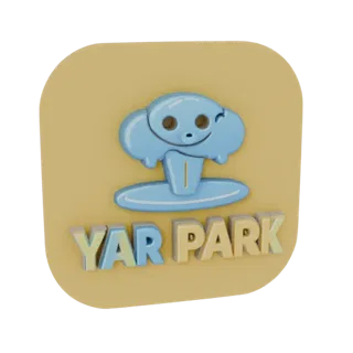 YAR PARK Logo