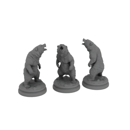 Bear Pack
