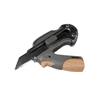 Insulated Utility Knife 3D Sim Asset for Studio Use