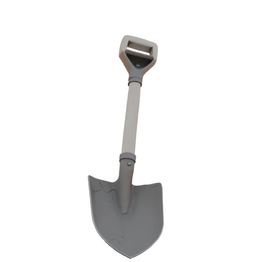 Shovel