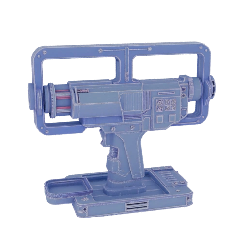 Scanner Portatile Olografico Modello 3D per Stampa