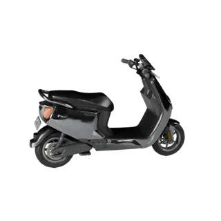 Scooter 3D Model for Unreal Engine - Game Ready Asset