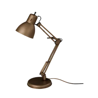 Minimal Desk Lamp 3D Asset for Hero Cinema Renders