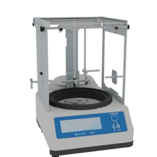 Education Ready Research Centrifuge 3D Study Asset