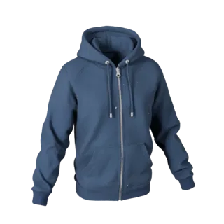 Streetwear Hoodie 3D Model for Cinematic Animation
