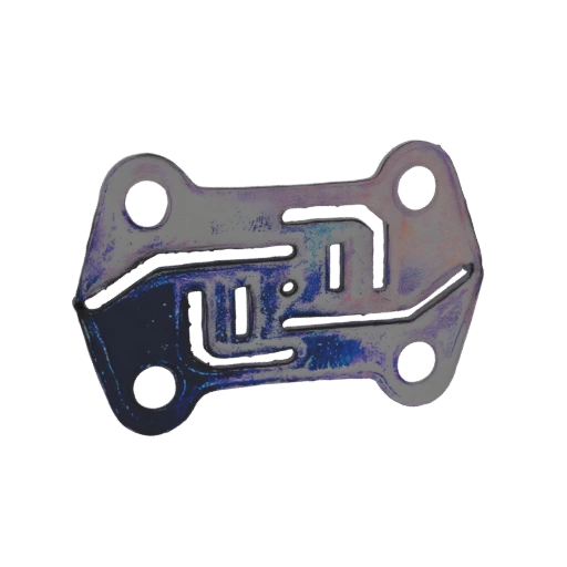 Engine Gasket Plate