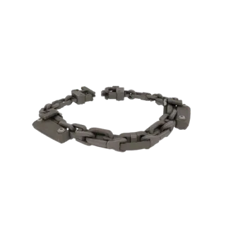 Layered Collar Necklace 3D Asset for Home Printers