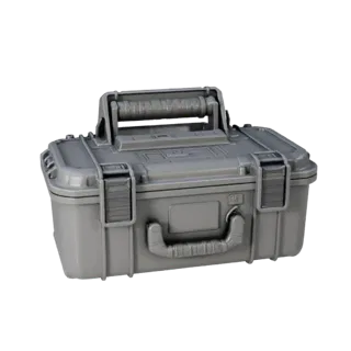 Training Range Case 3D Asset for Tabletop Printing