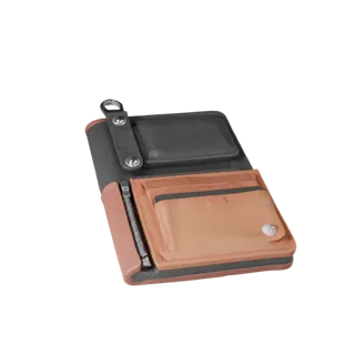 Minimal Wallet 3D Asset for Casual and Indie Games