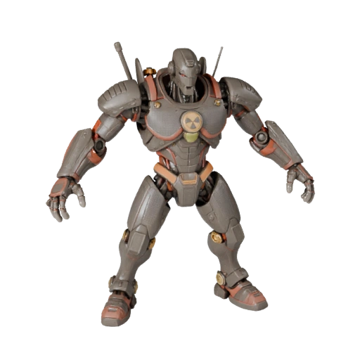 Modèle 3D de croisement pour Blender - Actif prêt pour le rendu (Legacy)