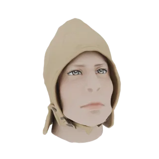 Medieval Hooded Cowl
