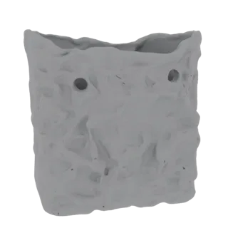 Cracked Face Planter