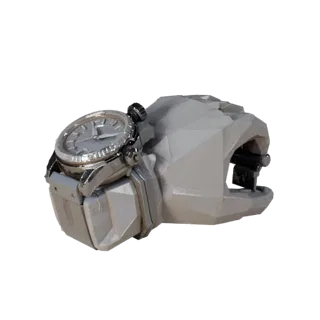 Sport Pocket Watch 3D Asset for Game Engine Levels