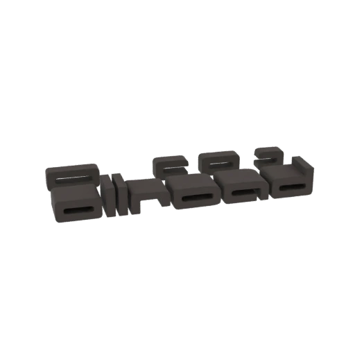 Modular Sofa Set