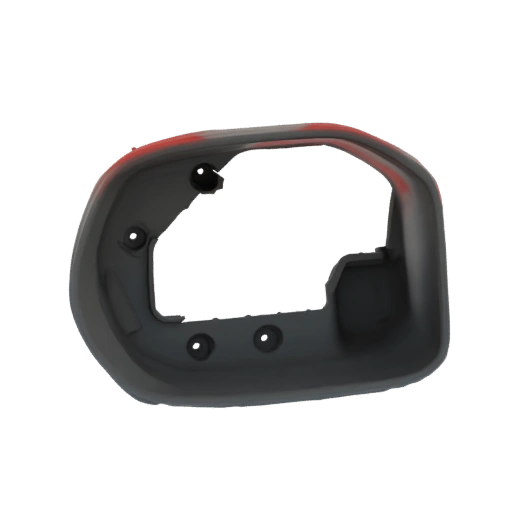 Automotive Mirror Housing