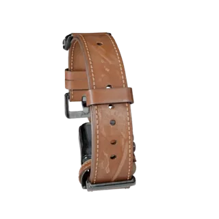 Leather Watch Strap 3D Game Asset for Indie Levels