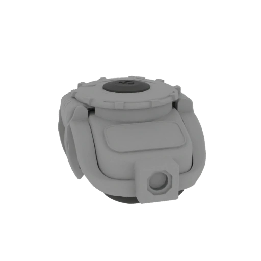 Compact Tactical Wrist Device