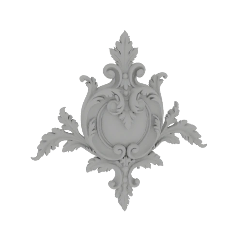 Baroque Ornament