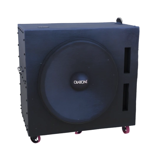 Olatone Subwoofer Speaker Cabinet