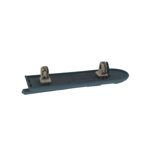 Automotive Trim Clip