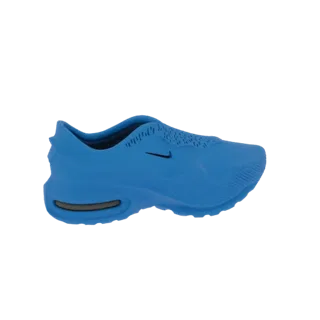 Blue Nike Air Max Sneaker 3D Model