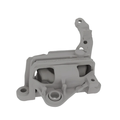 Engine Mount Bracket