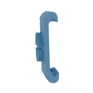 Adjustable Pipe Wrench Clip