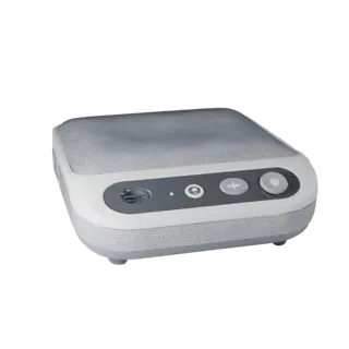 Unity Ready Security Smart Speaker 3D Engine Asset