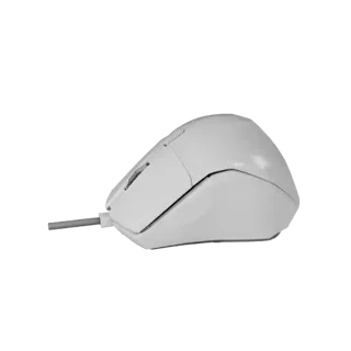 Minimal Mouse 3D Asset for Unity and Unreal Levels