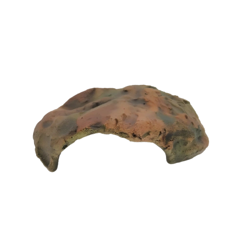 Fragmento de Pedra Antiga