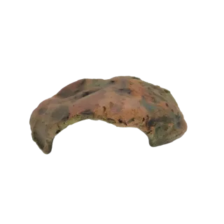 Ancient Stone Fragment
