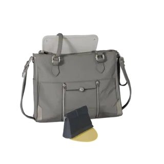 Stylized Clutch Bag 3D Game Asset for Indie Levels