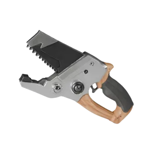 Unreal Ready Worn Saw 3D Asset for Realtime Levels