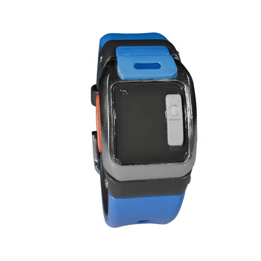 Stylized Outdoor Fitness Band 3D Casual Game Asset
