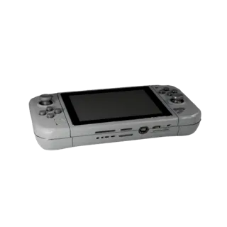 Portable Game Console 3D Cinematic Asset for Studio