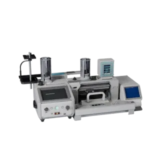 Prototype Scanner Device 3D Asset for Studio Films