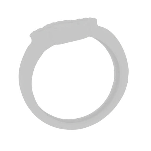 Minimalist Ring