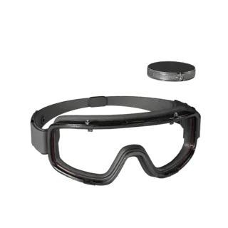 AR Ready Sport Goggles 3D Web Asset for Online Use