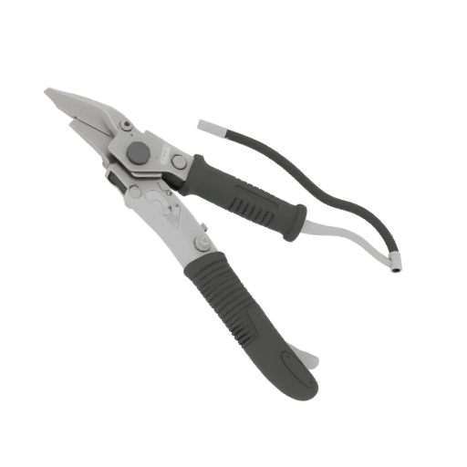 Emergency Scalpel Prop 3D Sim Asset for Studio Use