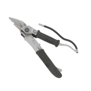 Emergency Scalpel Prop 3D Sim Asset for Studio Use