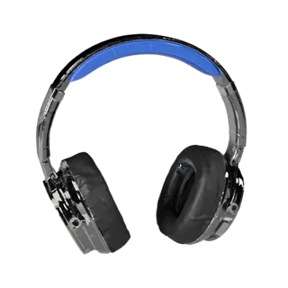 Wireless Headphones 3D Game Asset for Realtime Use