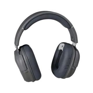 Wireless Gaming Headset 3D Asset for Layered Builds