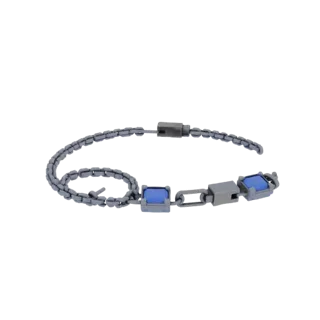 Minimal Bracelet And Earring Set 3D Printable Asset