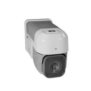 Kitchen Security Camera 3D Asset for Layered Builds