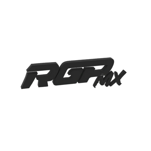 RGBMX Logo